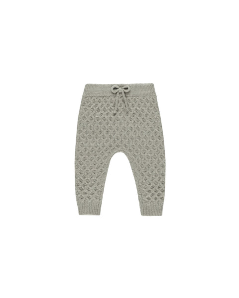 Gable Pant | Laurel - Rylee + Cru