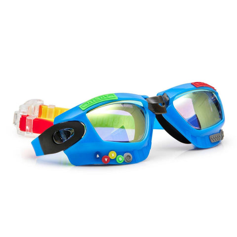 Gamer Swim Goggles - Bling2o