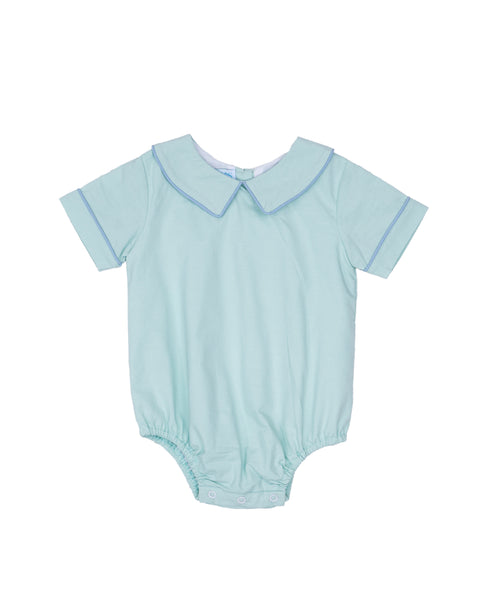 James Garden Green Bubble