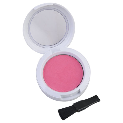 Garland Pop - Holiday Blush and Lip Shimmer Set: Garland Pop - Klee Naturals