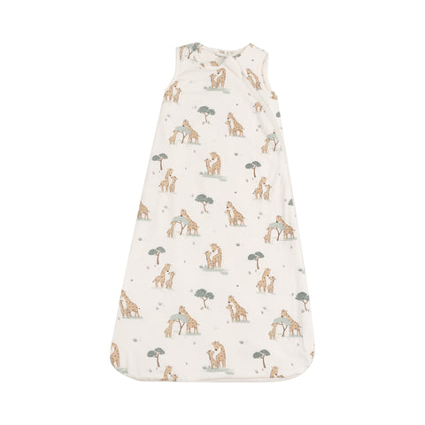 Giraffe Families Sleep Bag - Angel Dear