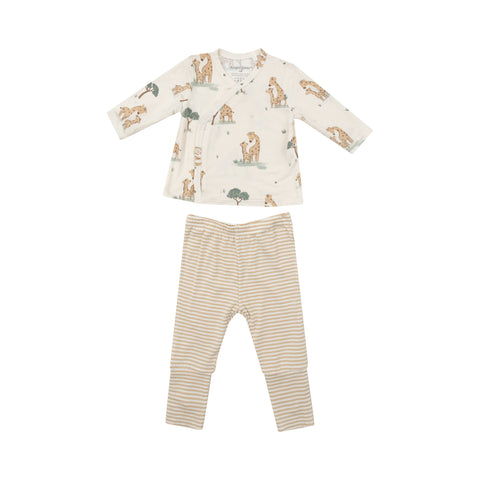 Giraffe Families Take Me Home Set - Angel Dear