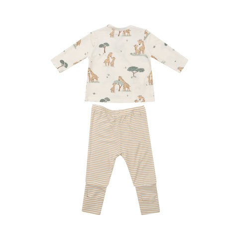 Giraffe Families Take Me Home Set - Angel Dear