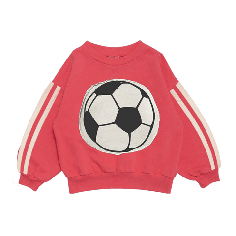 Goalie Sweatshirt - Rock Your Baby