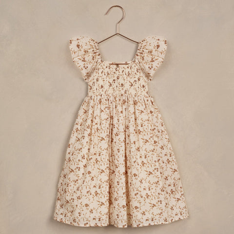 Hazel Dress | Copper Garden - Noralee