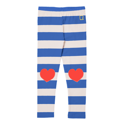 Heart Tights - Rock Your Baby