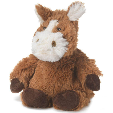 warmies junior horse butter bug childrens boutique baby gift