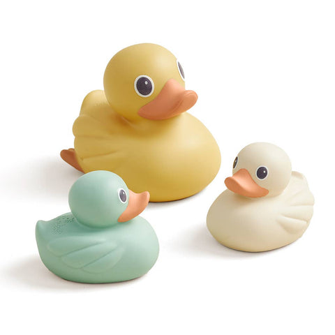 Itzy Ducky Family™ - Itzy Ritzy