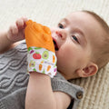 Itzy Mitt Pop™: Carrot - Itzy Ritzy