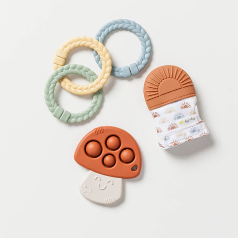 Itzy Teether Gift Set™ - Itzy Ritzy