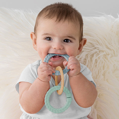 Itzy Teether Gift Set™ - Itzy Ritzy