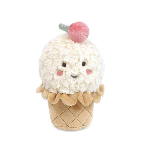 Izzy Ice Cream Chime Toy - Mon Ami