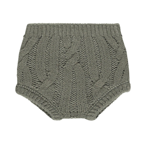 Knit Bloomer | Forest - Rylee + Cru