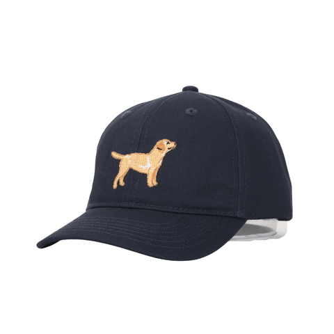 Labrador Dog Hat - Little Kideauxs