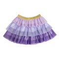 Lavender Petal Girls Tutu Skirt - Sweet Wink