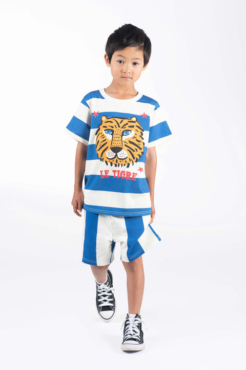 Le Tigre T-Shirt - Rock Your Baby