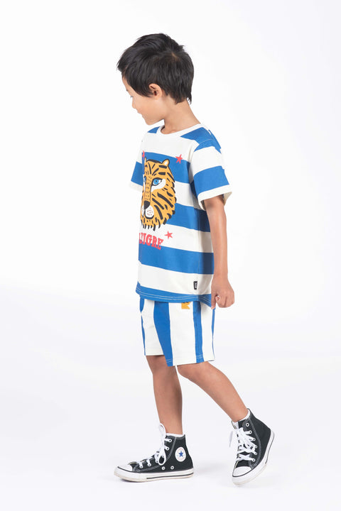 Le Tigre T-Shirt - Rock Your Baby