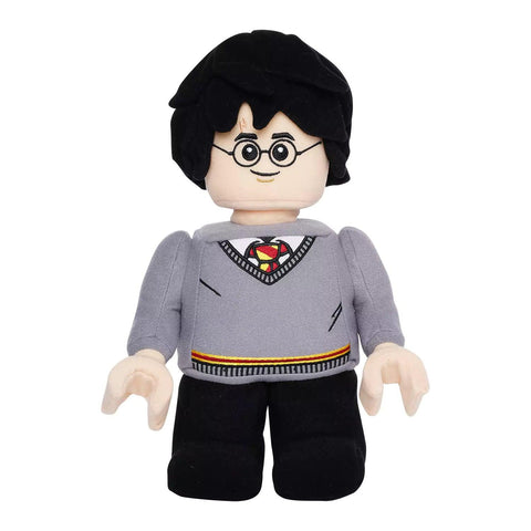 Manhattan Toy Lego Harry Potter Plush Stuffed Animal Toys at Butter Bug Boutique
