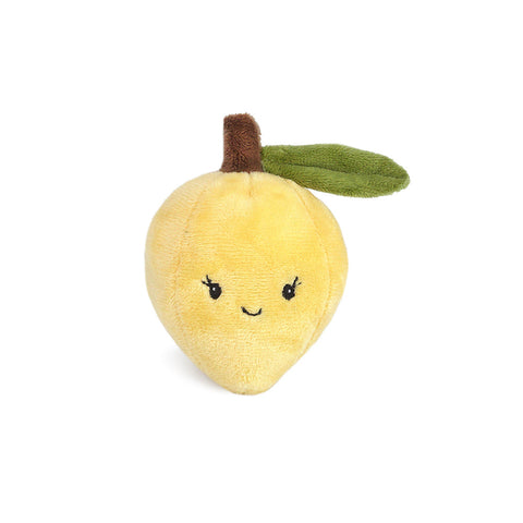 Lemon Scented Plush - Mon Ami