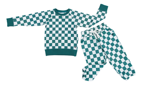 Lennox Jogger Set - Birdie Bean