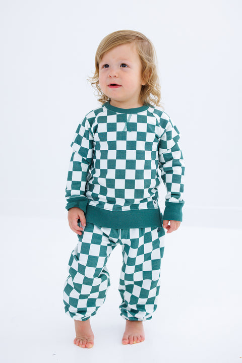 Lennox Jogger Set - Birdie Bean