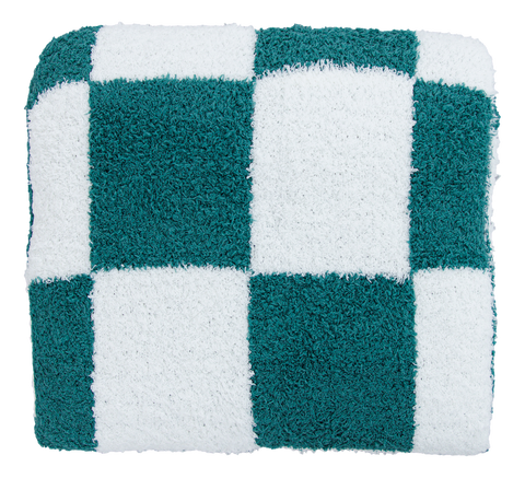 Lennox Microfiber Birdie Blanket (Toddler) - Birdie Bean