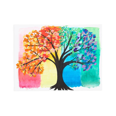 Lil' Watercolor Paint Pad - OOLY