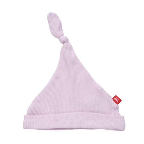 Lilac Snow Hat - Magnetic Me