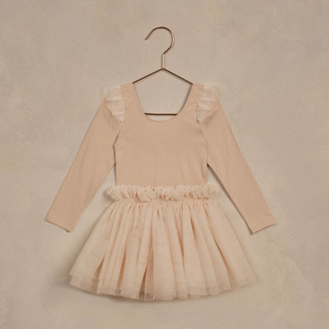 Lottie Tutu Set | Antique - Noralee