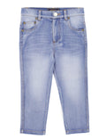 Lowcountry Jean - Light Wash - Butterbugboutique