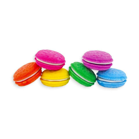Macaron Scented Erasers - OOLY