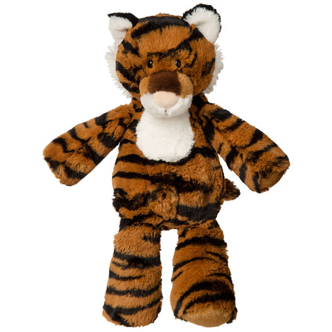 Marshmallow Zoo Tiger Plush - Mary Meyer