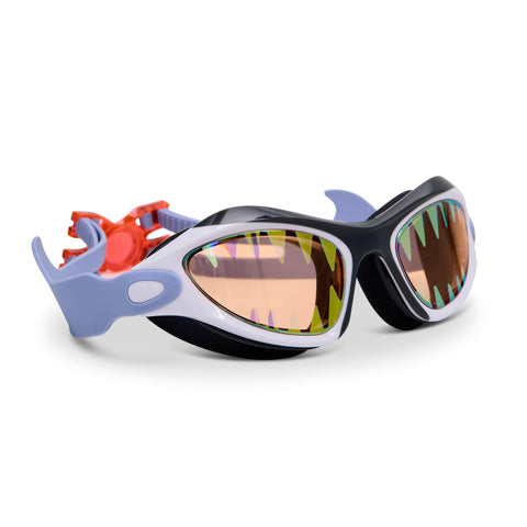 Megamouth Shark Swim Goggles - Bling2o