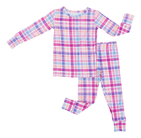 Millie 2-Piece Pajamas - Birdie Bean