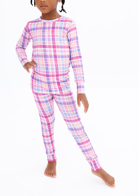 Millie 2-Piece Pajamas - Birdie Bean