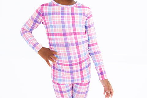 Millie 2-Piece Pajamas - Birdie Bean