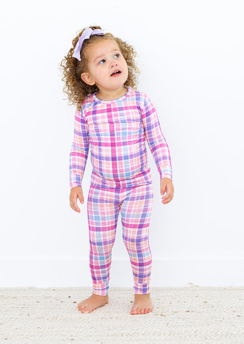 Millie 2-Piece Pajamas - Birdie Bean