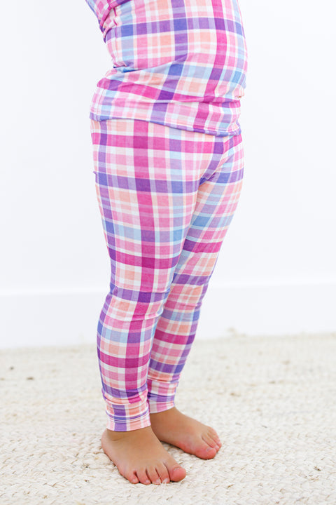 Millie 2-Piece Pajamas - Birdie Bean