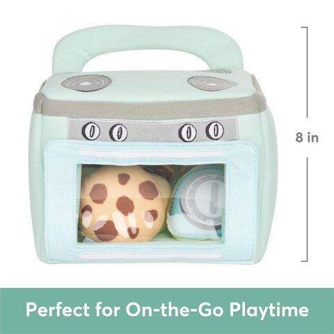 My First Baking Plush Playset - GUND