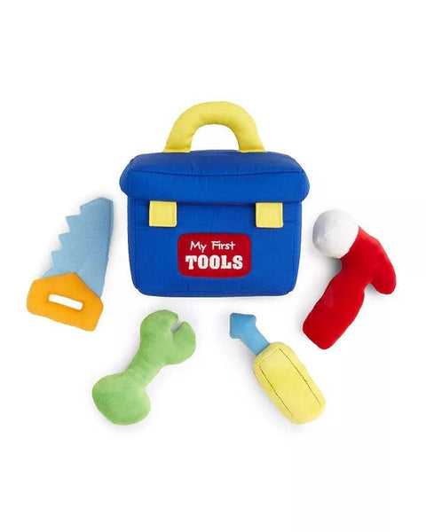 My First Tool Box Playset - Butterbugboutique