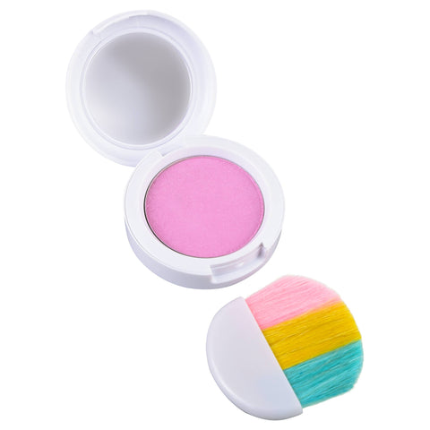 NEW!! Crystal Palace Fairy - Klee Kids Play Makeup 4-PC Kit: Crystal Palace Fairy - Klee Naturals