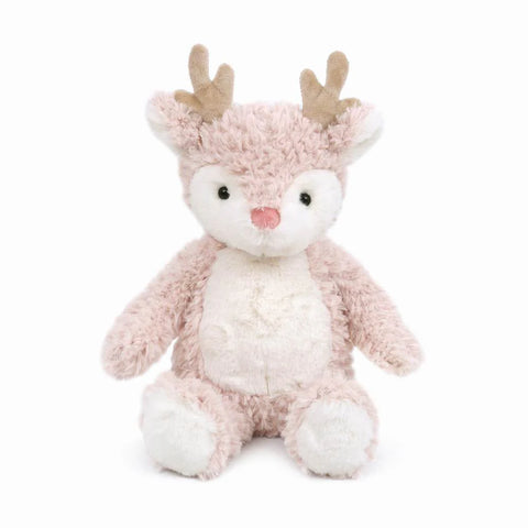 Noelle the Reindeer Plush - Mon Ami