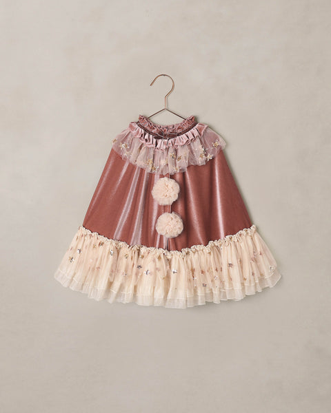 Clown Cape | Spice