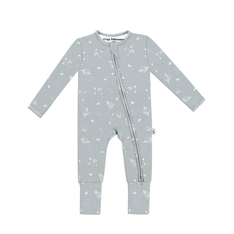 Orbit Baby Bamboo Pajama - Cozy Dreamerz