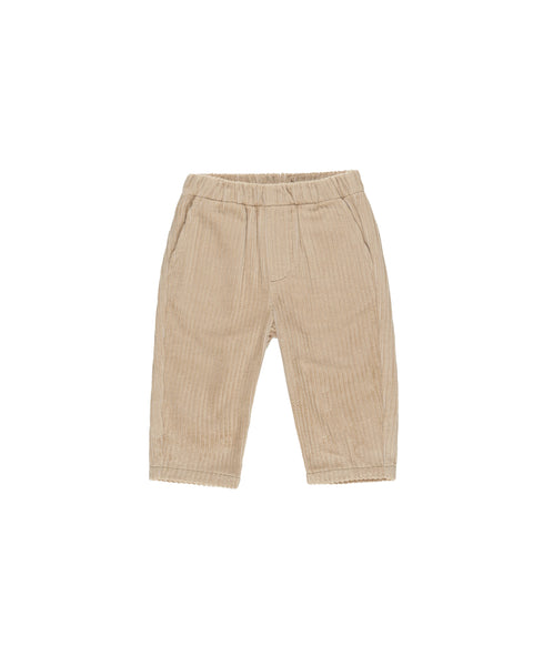 Otis Pant | Sand - Rylee + Cru