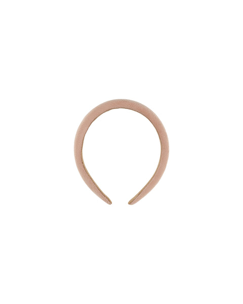 Padded Headband | Rose - Rylee + Cru