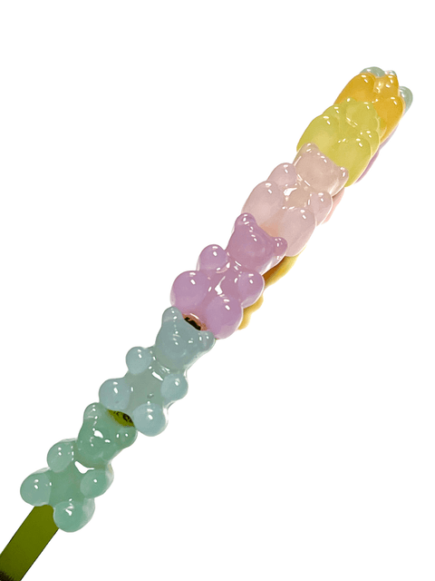 Pastel Gummy Bear Headband - Mavi Bandz