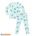 Paw Patrol Bamboo Pajamas from Bellabu Bear