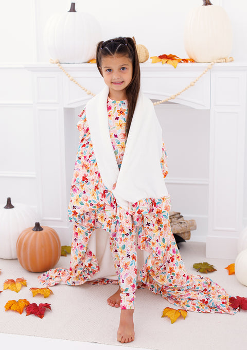 Pearl 2-Piece Pajamas - Birdie Bean