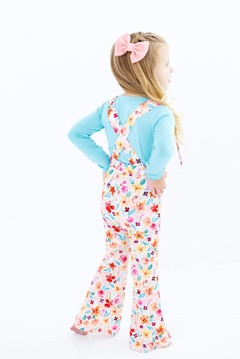 Pearl Overall Jumpsuit - Birdie Bean